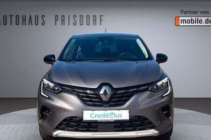 Renault Captur 87.882 km 14.950 &euro; Prisdorf bei Hamburg 25497