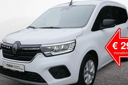 Renault Kangoo 4.500 km 23.500 € Ostelsheim 75395