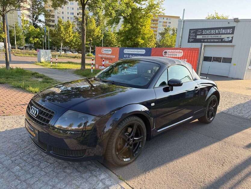 TT