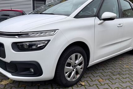Citroen C4 Picasso 82.000 km 9.599 &euro; Viernheim 68519