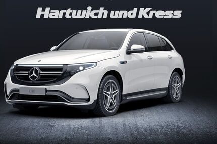 Mercedes-Benz EQC 43.235 km 36.590 &euro; Schwalmstadt 34613