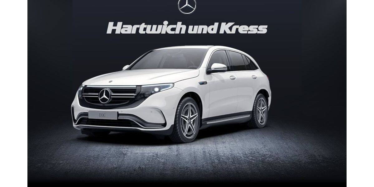 Mercedes-Benz EQC 43.235 km 36.590 &euro; Schwalmstadt 34613