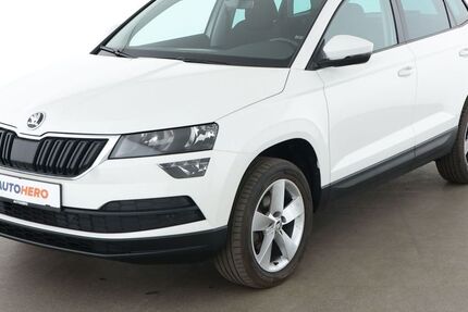 Skoda Karoq 92.705 km 16.550 &euro; Leipzig 04328