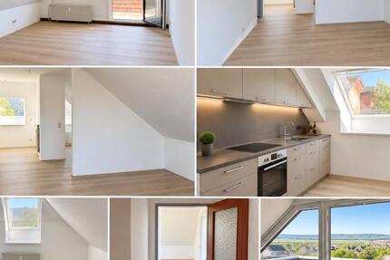 Wohnung Hildesheim Itzum-Marienburg - 2 Zimmer, 44 m&sup2;, 139.000&euro; | Angebot:27439501