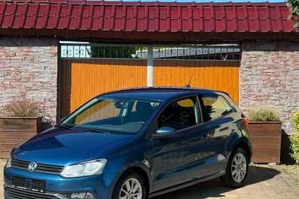 VW Polo 153.094 km 4.999 &euro; Salzatal 06198