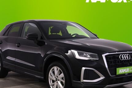 Audi Q2 30.454 km 28.445 € Ahrensburg 22926
