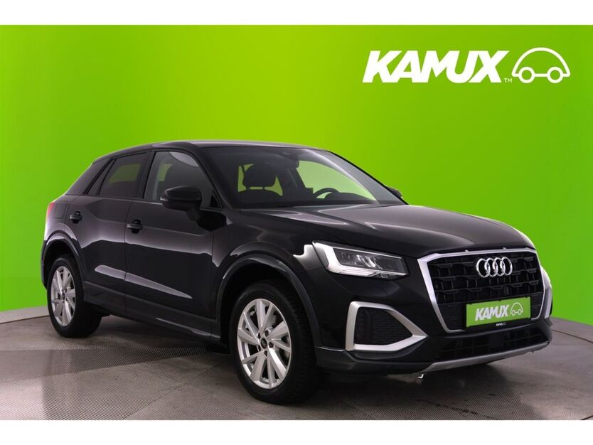 Audi Q2 30.454 km 28.445 € Ahrensburg 22926