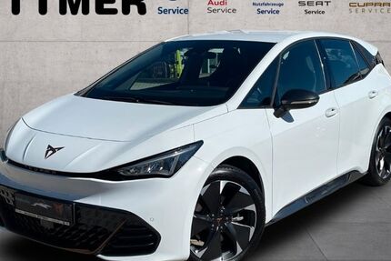 Cupra Born 20.200 km 26.990 &euro; Lenzkirch 79853