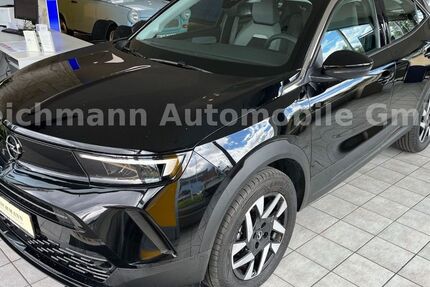 Opel Mokka 10.850 km 19.990 &euro; Pößneck 07381