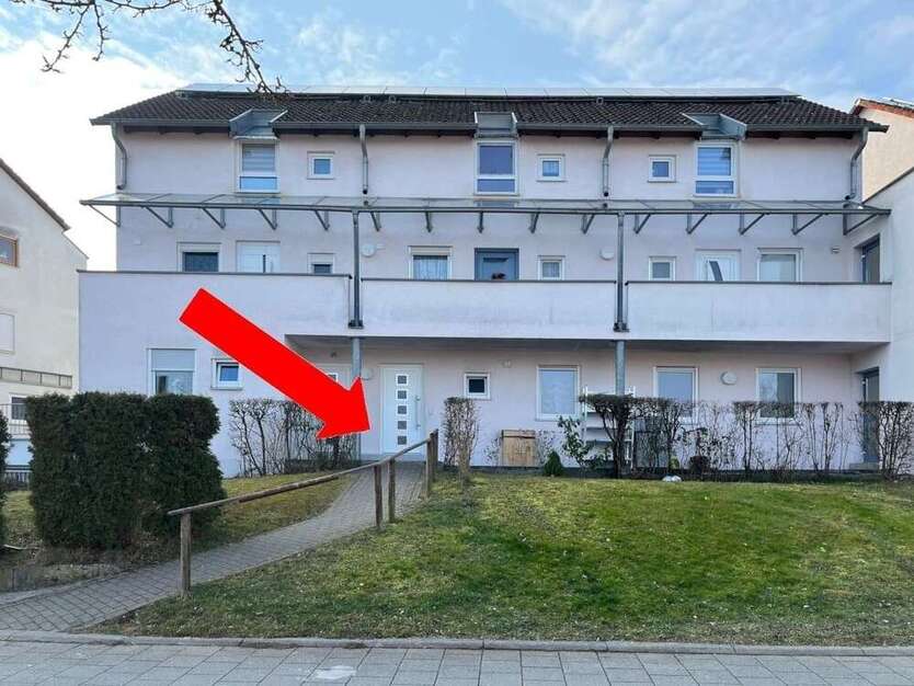 Wohnung zum Kaufen in Öhringen 289.000 € 102 m²