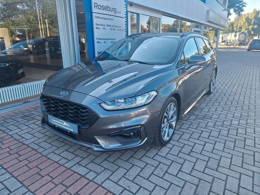 Mondeo