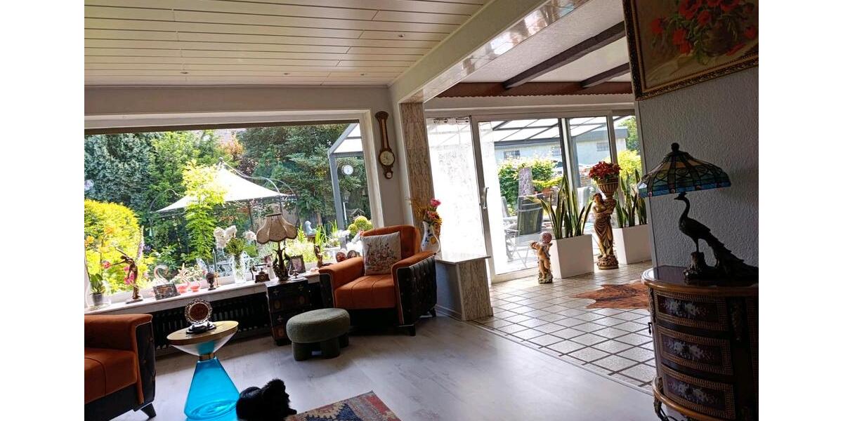Bungalow Dortmund Brackel - 3 Zimmer, 120 m&sup2;, 330.000&euro; | Angebot:26766486