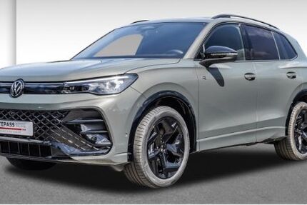 VW Tiguan 9.999 km 45.880 &euro; Ennepetal 58256