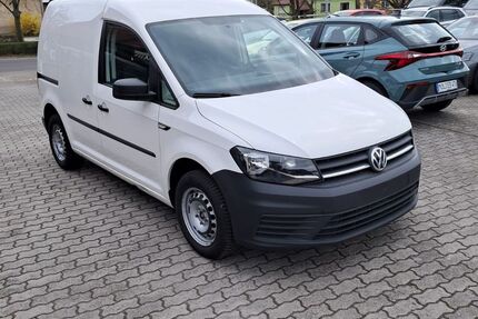 VW Caddy 190.800 km 6.999 &euro; Vierlinden OT Diedersdorf 15306