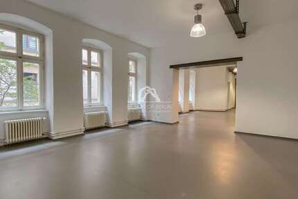 Büro in Berlin 669.000 € 124.51 m²