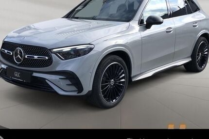 Mercedes-Benz GLC 450 17.431 km 82.889 € Neckarsulm-Obereisesheim 74172