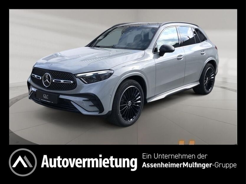 Mercedes-Benz GLC 450 17.431 km 82.889 € Neckarsulm-Obereisesheim 74172