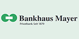 Kreditsachbearbeiter (m/w/d) Gewerbekunden BANKHAUS E. MAYER AG Freiburg 79098