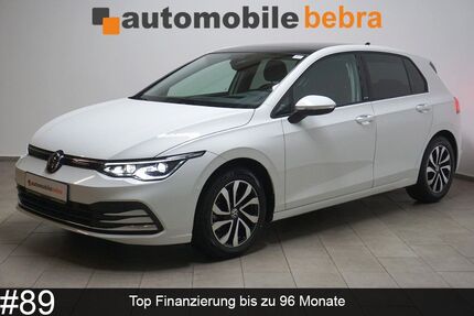 VW Golf 41.472 km 22.390 &euro; Bebra 36179