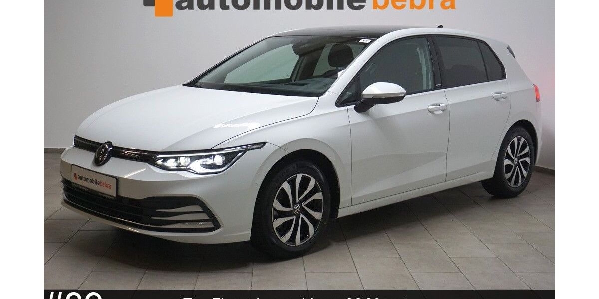 VW Golf 41.472 km 22.390 &euro; Bebra 36179
