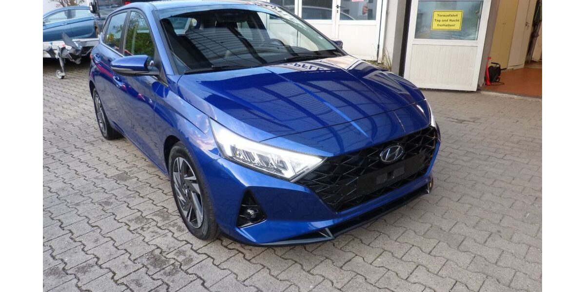 Hyundai i20 153.500 km 10.900 &euro; Stadtbergen 86391