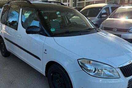 Skoda Roomster 275.000 km 1.250 &euro; Gomaringen 72810
