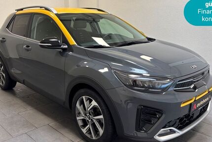 Kia Stonic 36.275 km 17.470 &euro; Egelsbach 63329