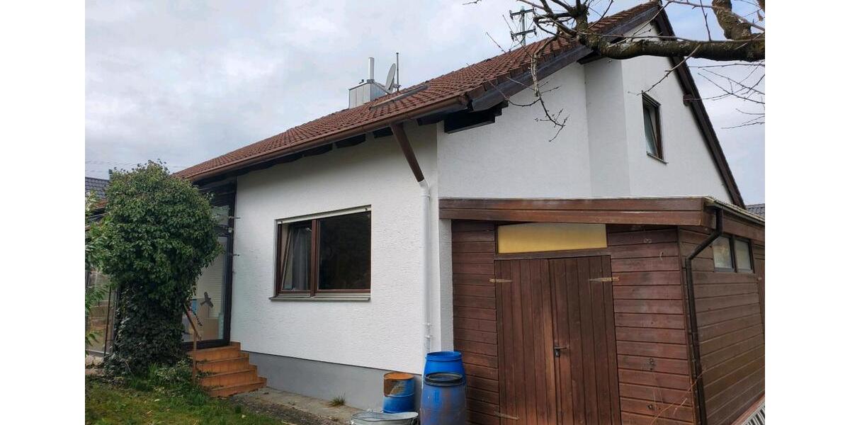 Einfamilienhaus Senden - 8 Zimmer, 220 m&sup2;, 1.650&euro; | Angebot:25355660