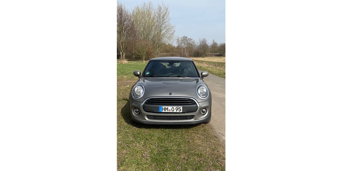 Mini ONE 90.000 km 12.300 &euro; Hessisch Oldendorf 31840