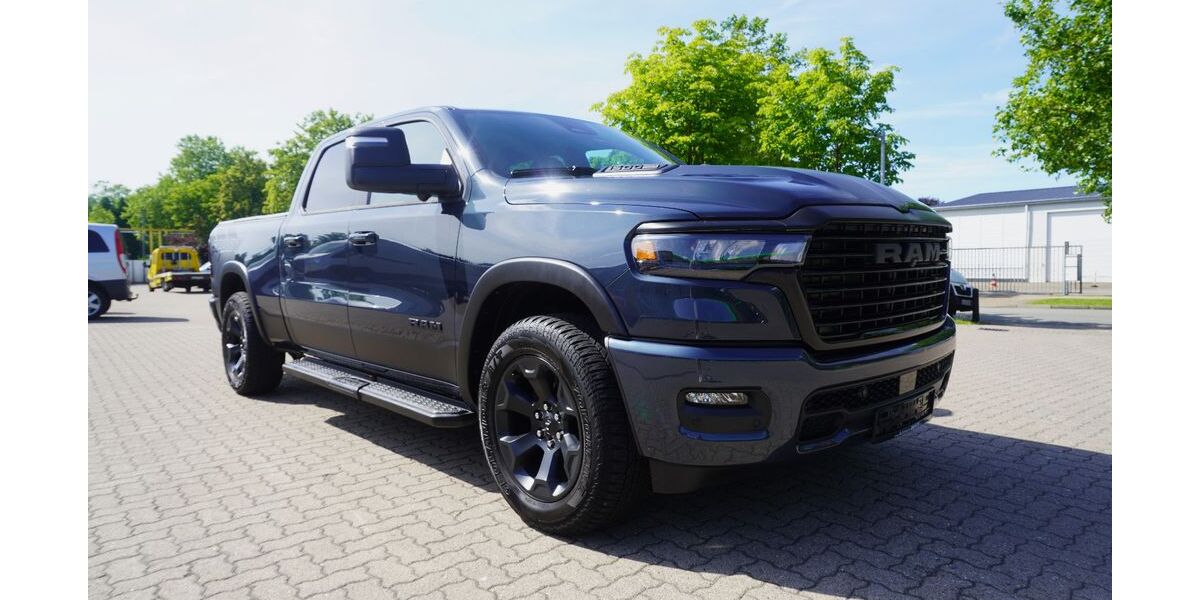 Dodge RAM 8.300 km 65.490 &euro; Hollenstedt 21279
