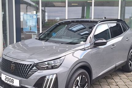 Peugeot 2008 26.313 km 21.990 &euro; Kastellaun 56288
