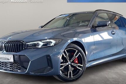 BMW 320 14.035 km 52.970 € Mannheim 68169