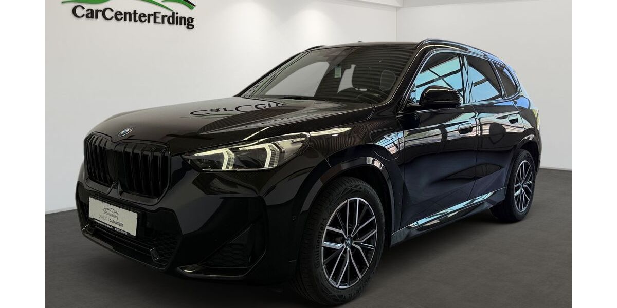 BMW X1 123.400 km 33.990 &euro; Erding 85435