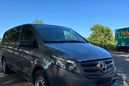 Mercedes-Benz Vito 94.000 km 22.900 &euro; Lahr 77933