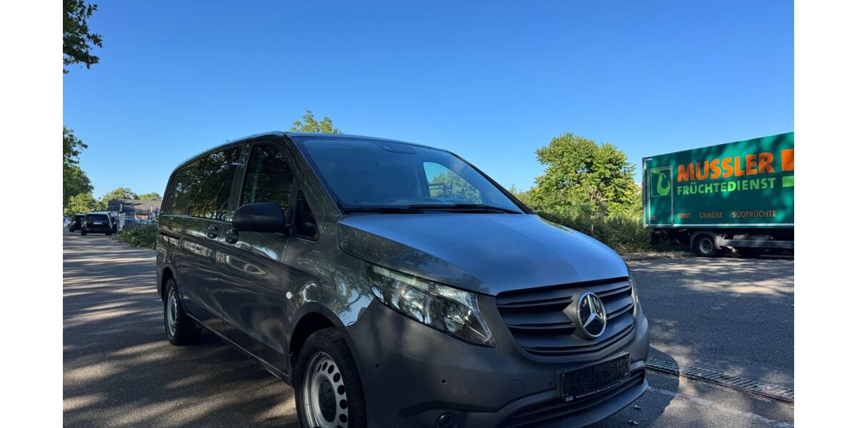 Mercedes-Benz Vito 94.000 km 22.900 &euro; Lahr 77933