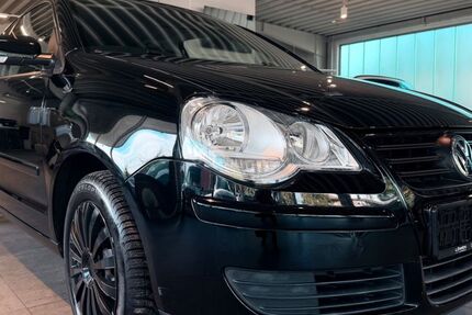 VW Polo 119.668 km 3.490 &euro; Templin 17268