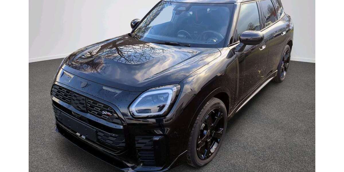 Mini Countryman C 2.441 km 41.775 &euro; München 80788