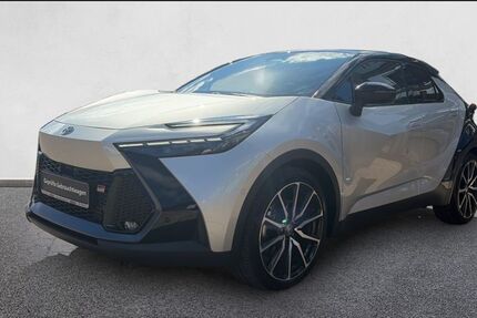 Toyota C-HR 47.990 km 34.490 &euro; Porta Westfalica 32457