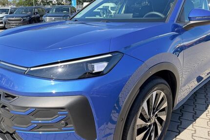VW T-Roc 9.897 km 29.790 &euro; Nabburg 92507