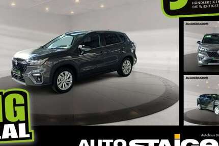 Suzuki S-Cross 24.800 km 19.888 € Stuttgart 70376