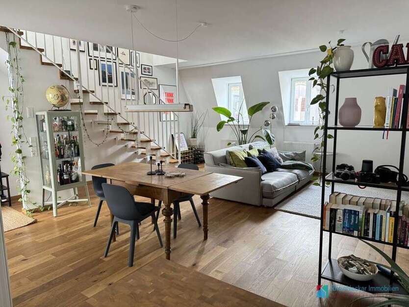 Wohnung zum Kaufen in Edenkoben 570.000 € 113 m²