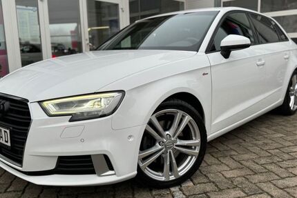 Audi A3 85.400 km 22.950 &euro; Reichenau 78479