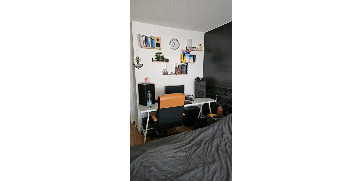 Etagenwohnung Mannheim Käfertal - 4 Zimmer, 96 m&sup2;, 350.000&euro; | Angebot:24892421