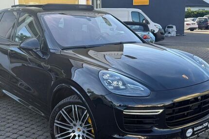 Porsche Cayenne 99.700 km 45.999 &euro; Bickenbach 64404