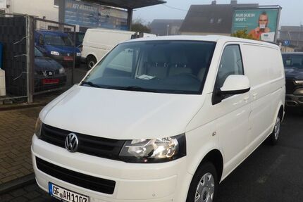 VW T5 Transporter 145.000 km 13.990 &euro; Wolfsburg/Vorsfelde 38448