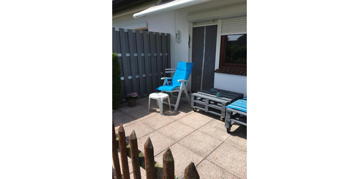 Erdgeschoßwohnung Büsum - 1.5 Zimmer, 34 m&sup2;, 149.900&euro; | Angebot:26114242