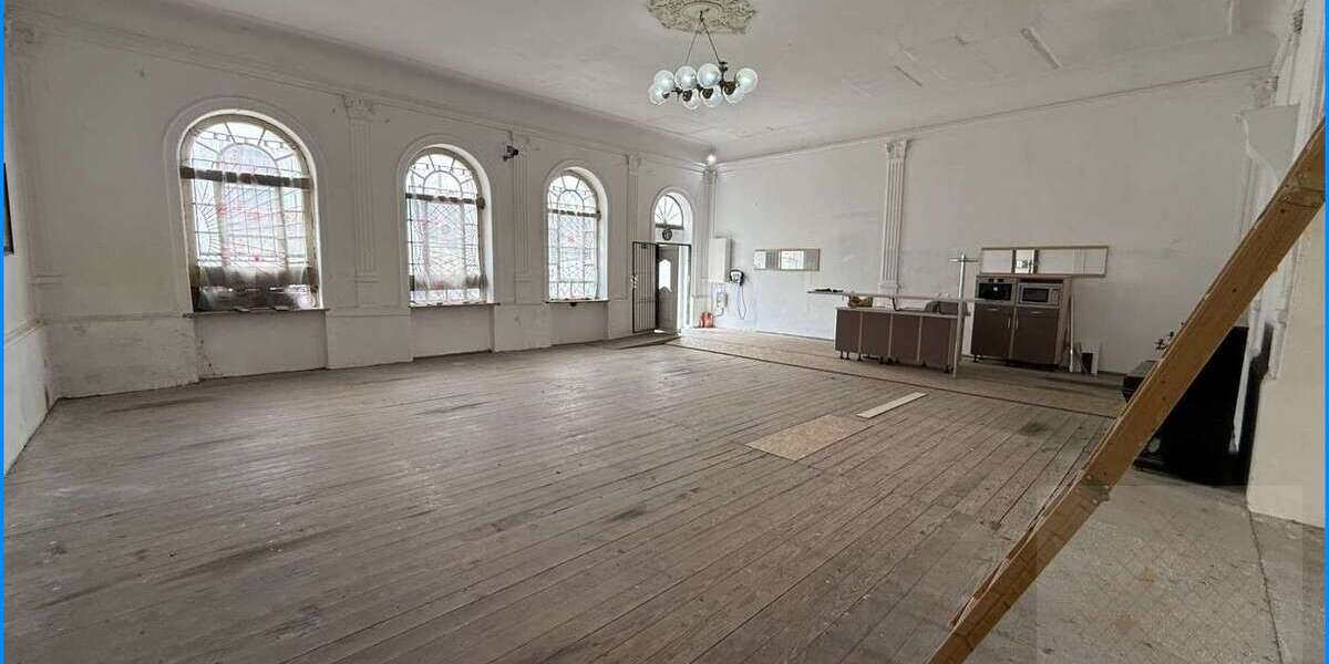 Einfamilienhaus Beelitz / Reesdorf Reesdorf - 2 Zimmer, 110 m&sup2;, 165.000&euro; | Angebot:26450471