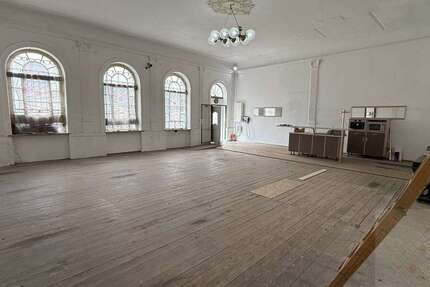 Haus Beelitz / Reesdorf Reesdorf - 2 Zimmer, 110 m&sup2;, 165.000&euro; | Angebot:26450471