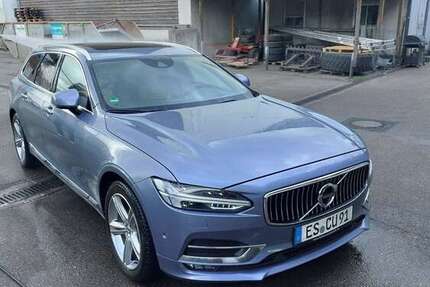 Volvo V90 245.000 km 18.500 &euro; Dettingen unter Teck 73265