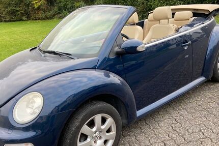 VW Beetle 112.000 km 5.690 &euro; Waldaschaff 63857